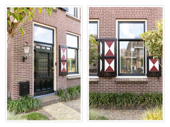 Hoekwoning te koop: Oude Prinsweg 19, Bergen (Nh)