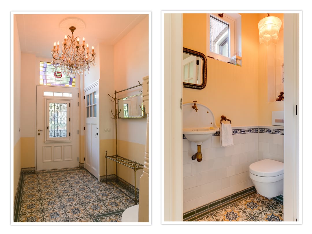 Photo 7 of Oude Prinsweg 19