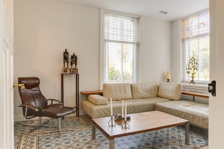 Hoekwoning te koop: Oude Prinsweg 19, Bergen (Nh)