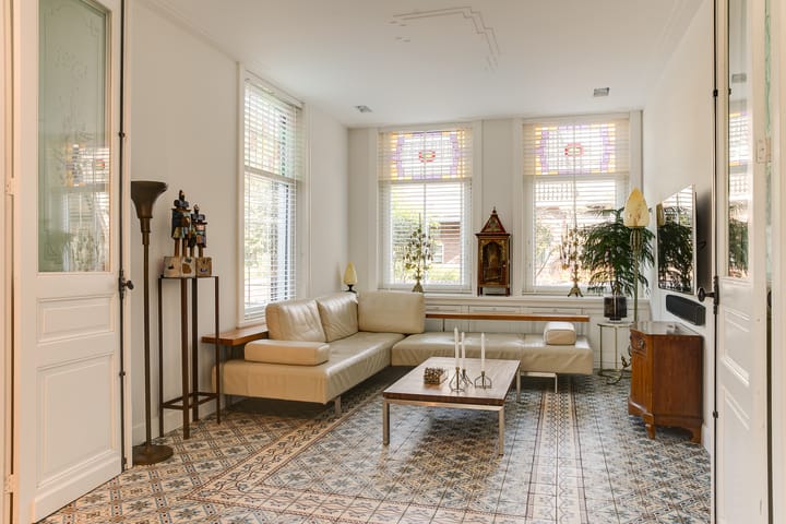 Hoekwoning te koop: Oude Prinsweg 19, Bergen (Nh)