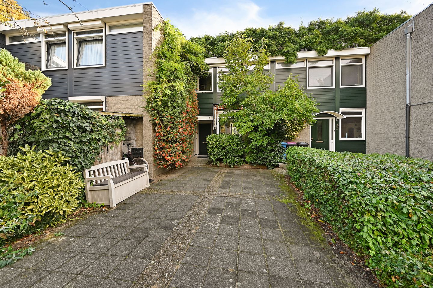 Foto 4 van Wilgendreef 77