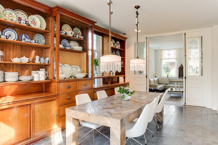 Hoekwoning te koop: Oude Prinsweg 19, Bergen (Nh)