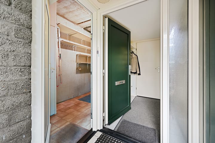 Foto 5 van Wilgendreef 77