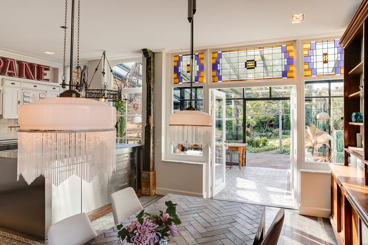 Hoekwoning te koop: Oude Prinsweg 19, Bergen (Nh)