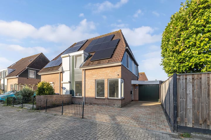 Foto 1 van Schoener 47 14