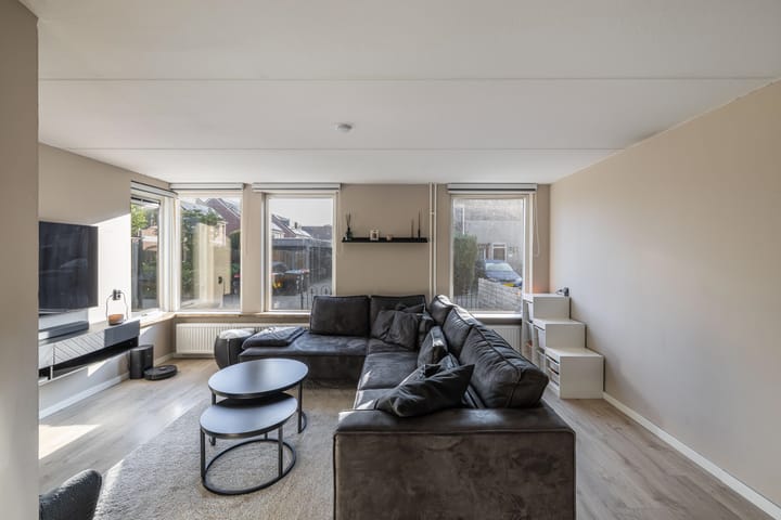 Foto 2 van Schoener 47 14