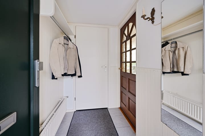 Foto 7 van Wilgendreef 77