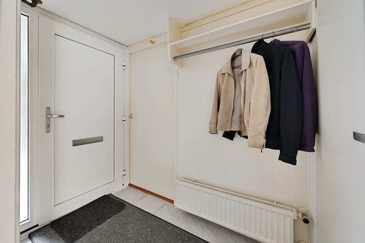 Foto 8 van Wilgendreef 77