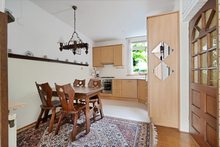 Foto 13 van Wilgendreef 77