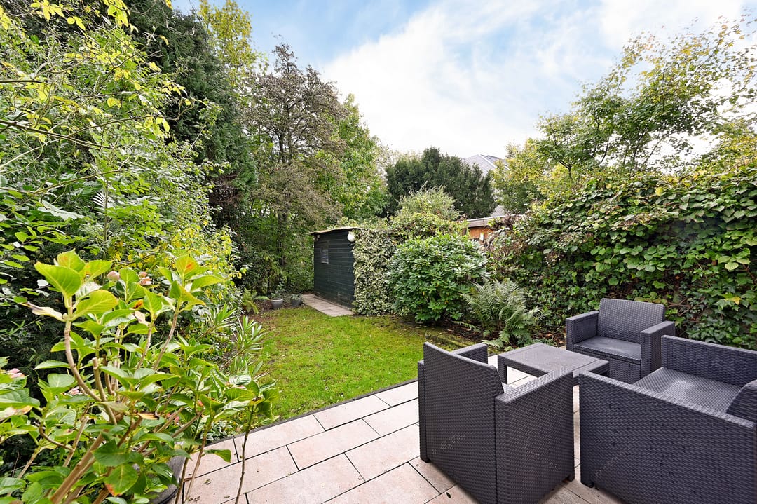 Foto 17 van Wilgendreef 77