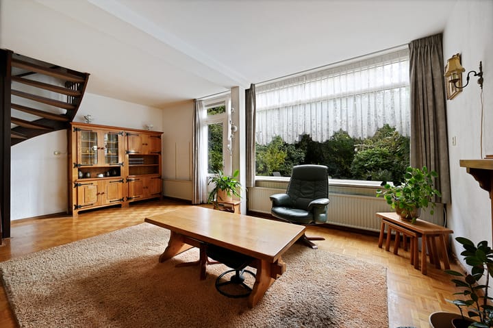 Foto 2 van Wilgendreef 77