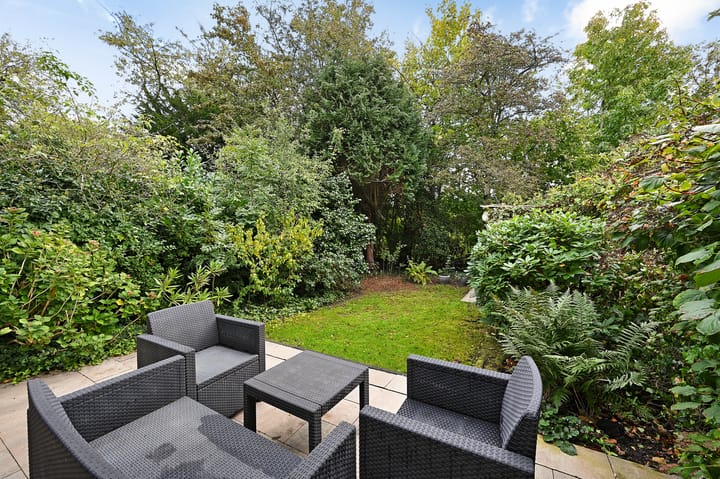 Foto 18 van Wilgendreef 77