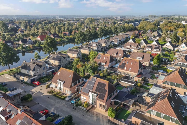 Foto 5 van Schoener 47 14