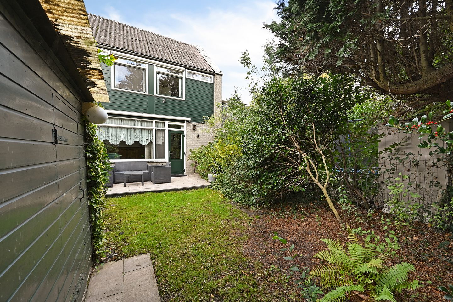 Foto 19 van Wilgendreef 77