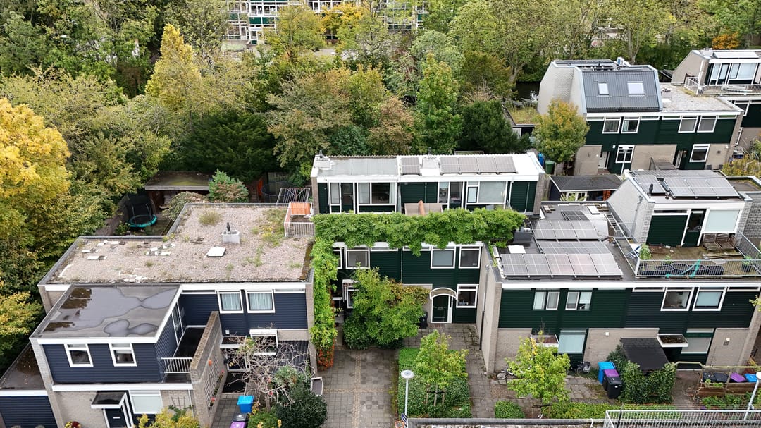 Foto 1 van Wilgendreef 77