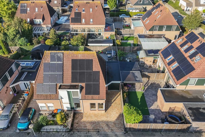 Foto 6 van Schoener 47 14