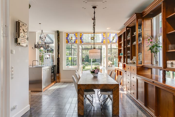 Hoekwoning te koop: Oude Prinsweg 19, Bergen (Nh)