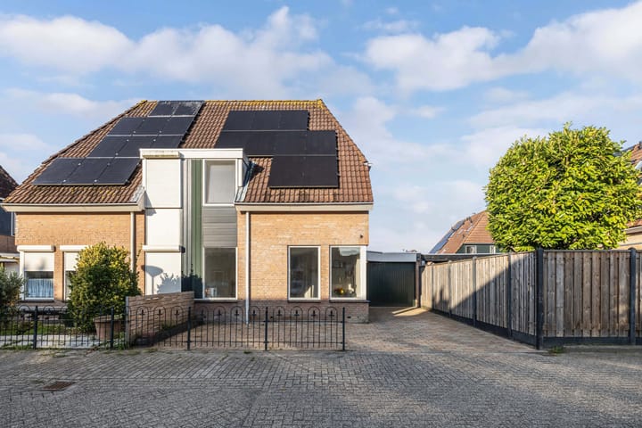 Foto 7 van Schoener 47 14