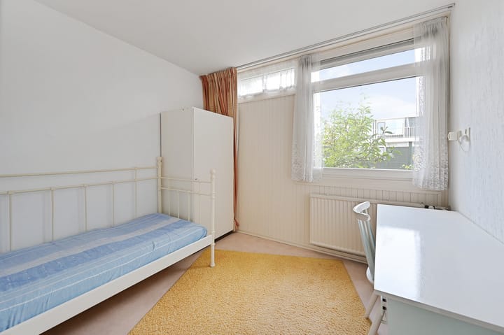 Foto 27 van Wilgendreef 77