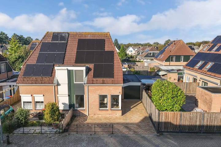 Foto 8 van Schoener 47 14