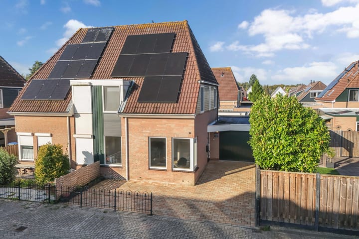 Foto 9 van Schoener 47 14