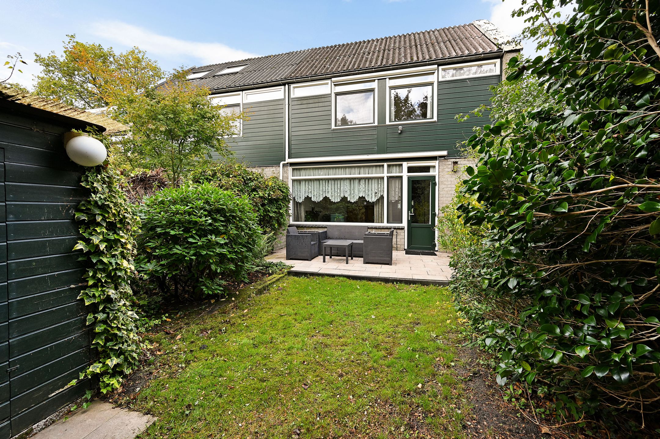 Foto 3 van Wilgendreef 77