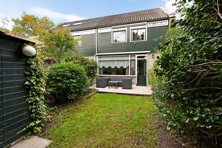 Foto 3 van Wilgendreef 77