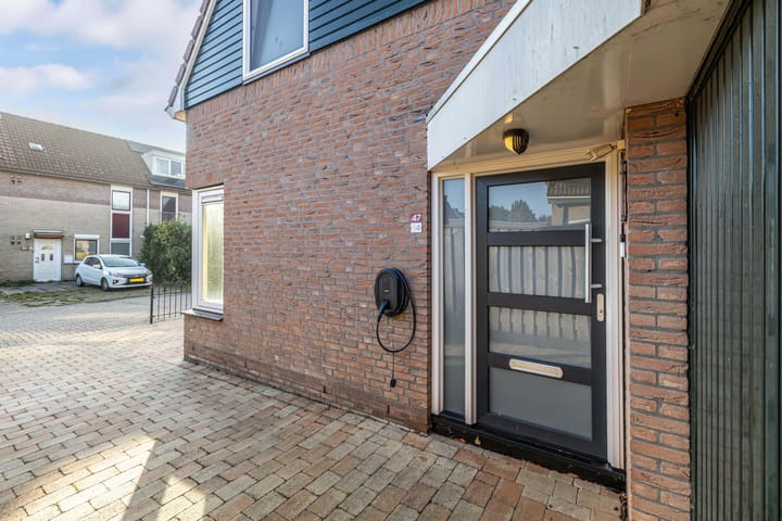 Foto 11 van Schoener 47 14