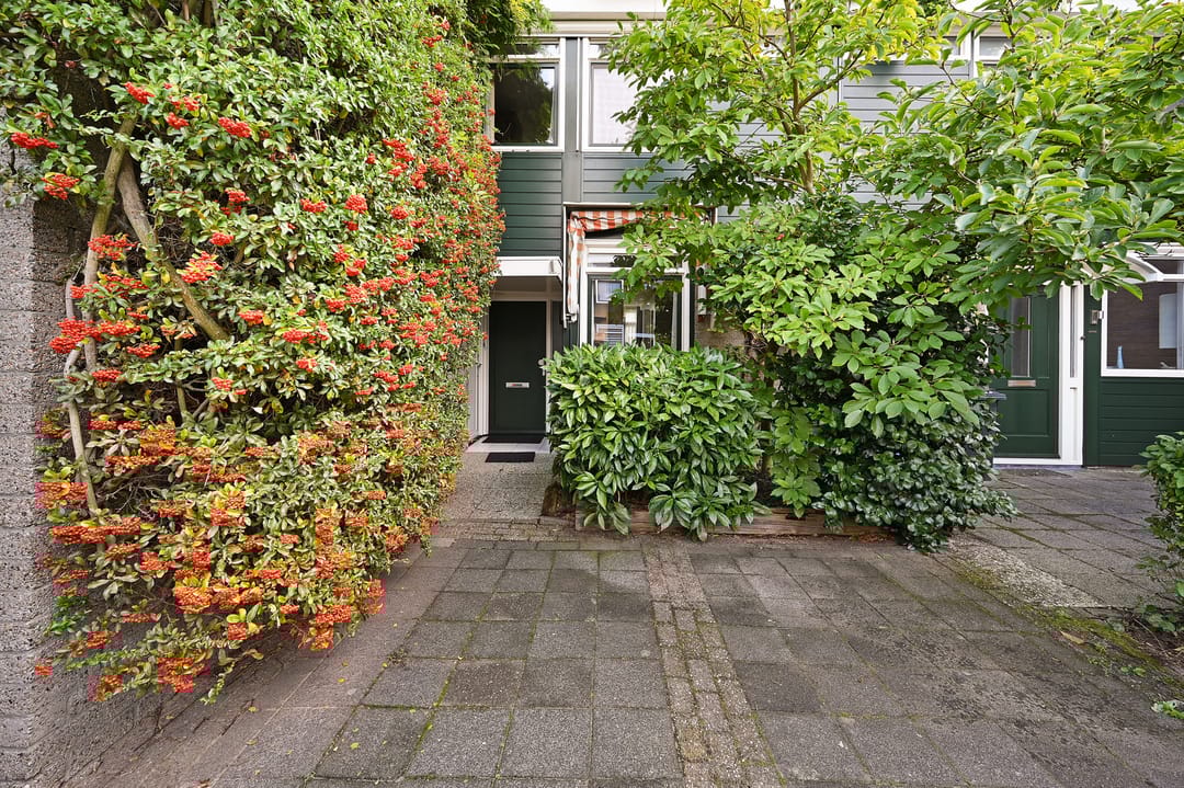 Foto 37 van Wilgendreef 77