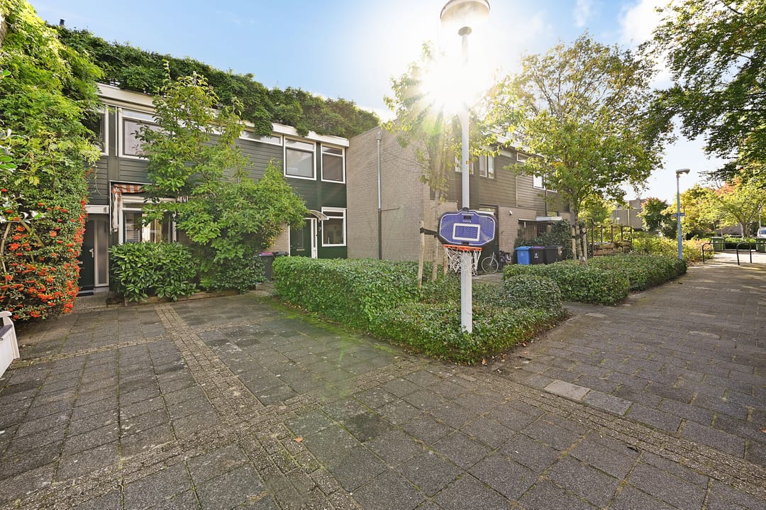 Foto 38 van Wilgendreef 77