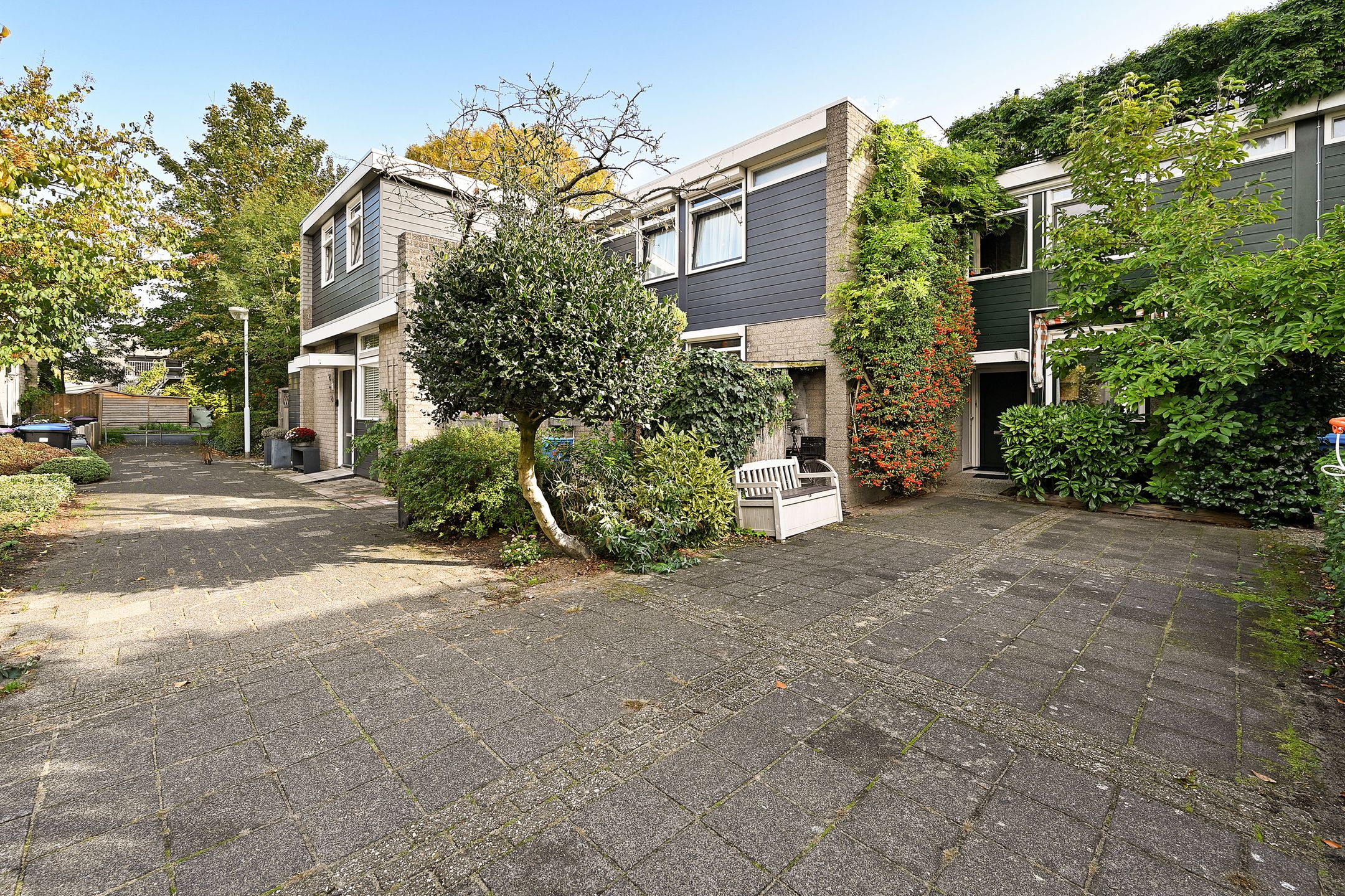 Foto 39 van Wilgendreef 77