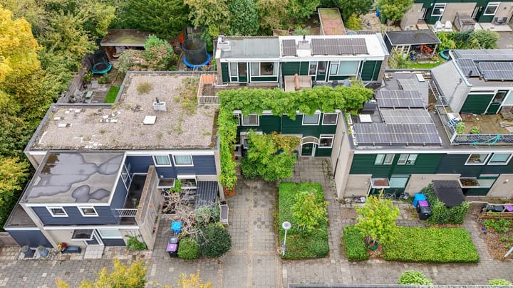 Foto 40 van Wilgendreef 77