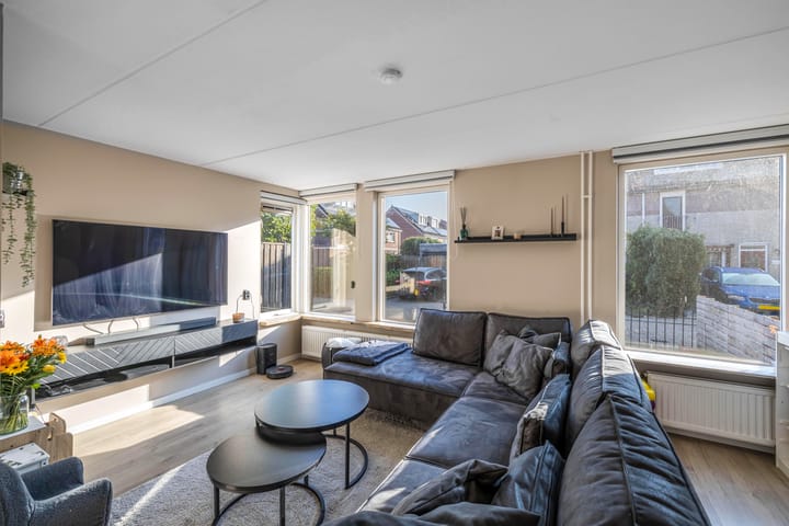 Foto 14 van Schoener 47 14