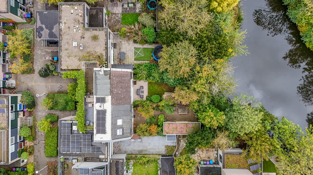 Foto 41 van Wilgendreef 77