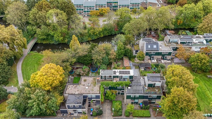 Foto 42 van Wilgendreef 77