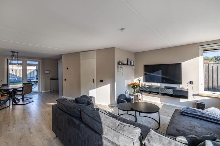 Foto 15 van Schoener 47 14