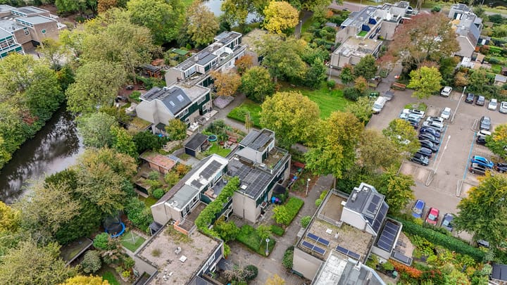 Foto 43 van Wilgendreef 77