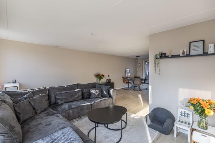 Foto 16 van Schoener 47 14