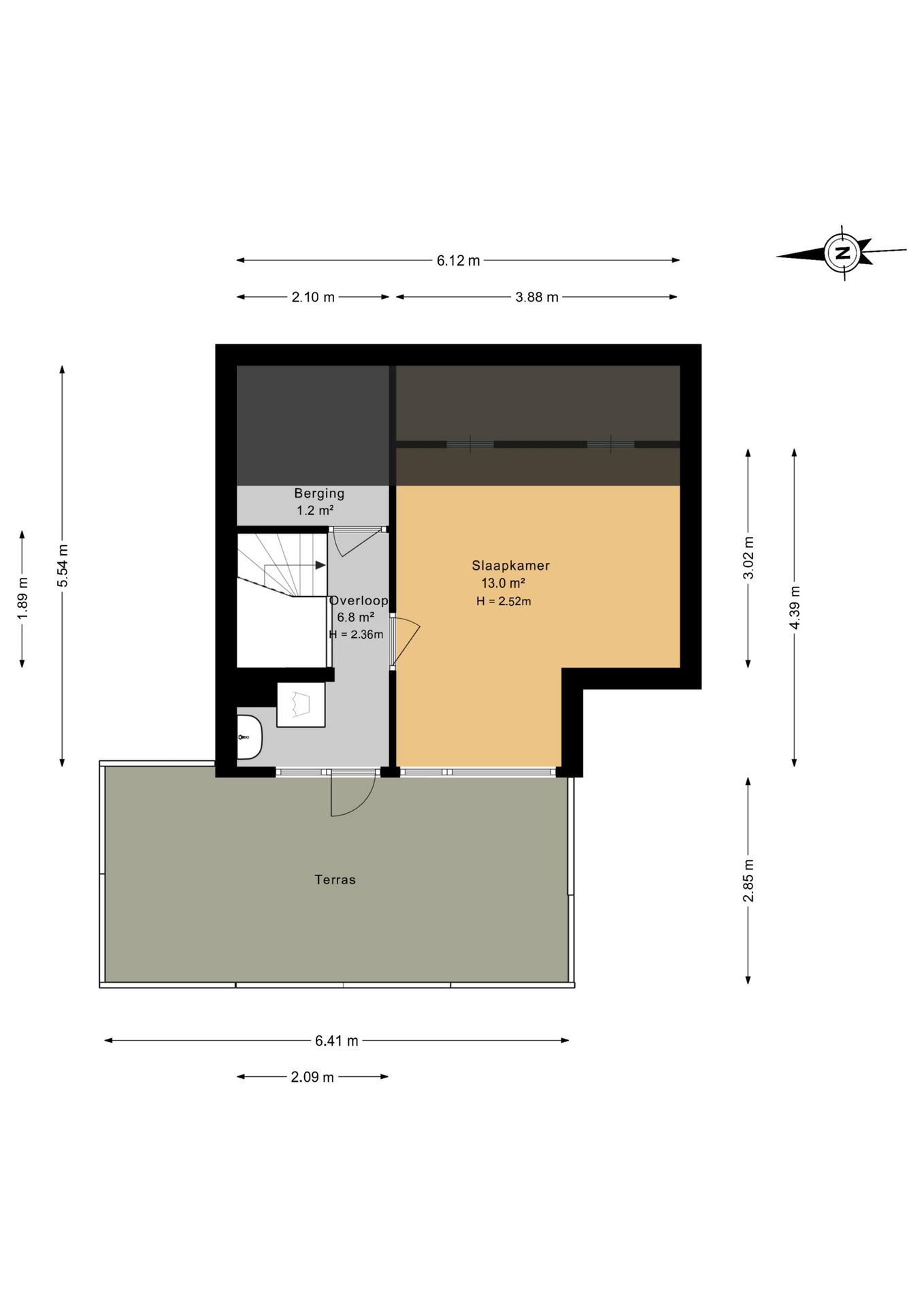 Foto 49 van Wilgendreef 77