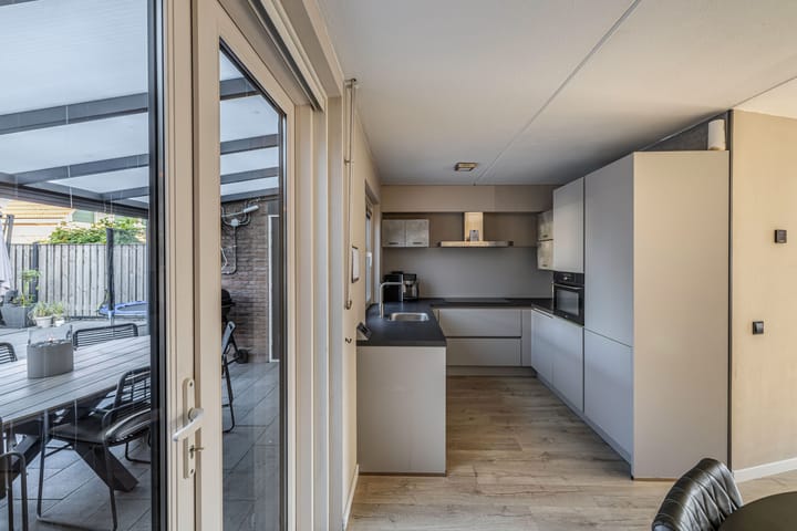 Foto 20 van Schoener 47 14