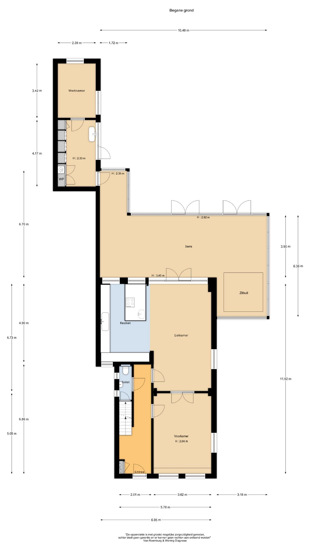 Photo 61 of Oude Prinsweg 19