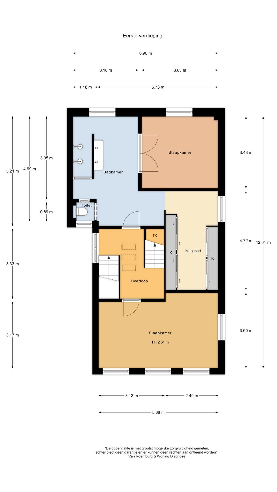 Photo 62 of Oude Prinsweg 19