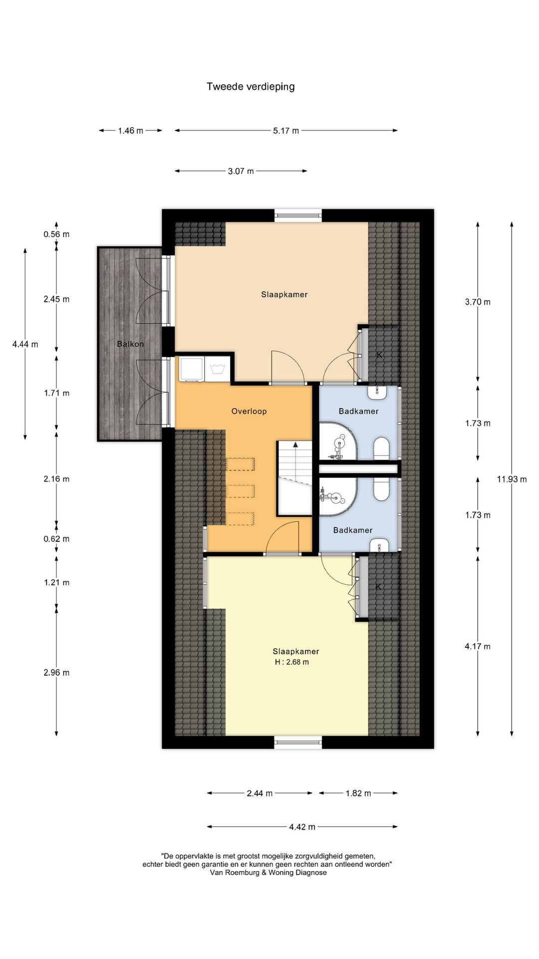 Photo 63 of Oude Prinsweg 19