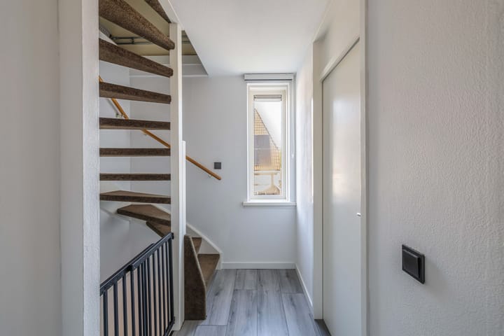 Foto 23 van Schoener 47 14