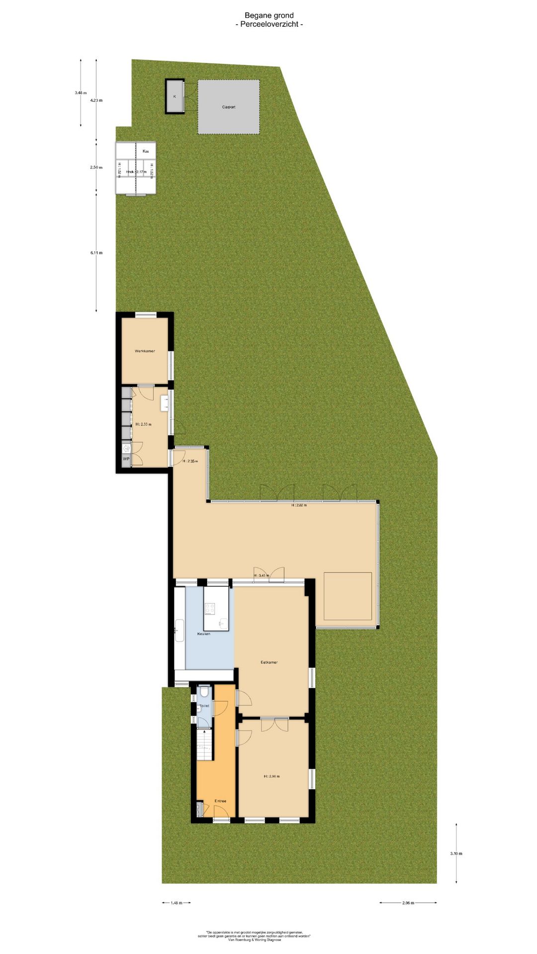 Photo 67 of Oude Prinsweg 19