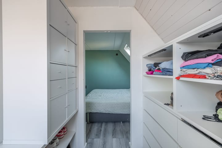 Foto 25 van Schoener 47 14