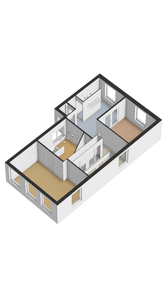 Photo 69 of Oude Prinsweg 19