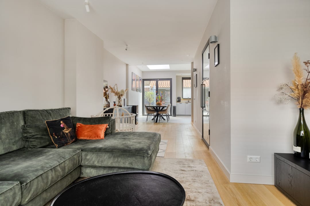 Foto 2 van Strobloemstraat 1