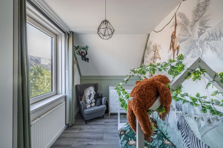 Foto 27 van Schoener 47 14