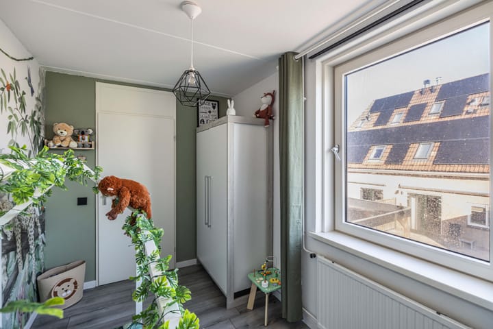 Foto 28 van Schoener 47 14